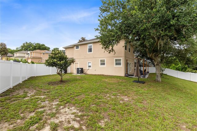 498 WEKIVA CREST DRIVE, Apopka, FL 32712