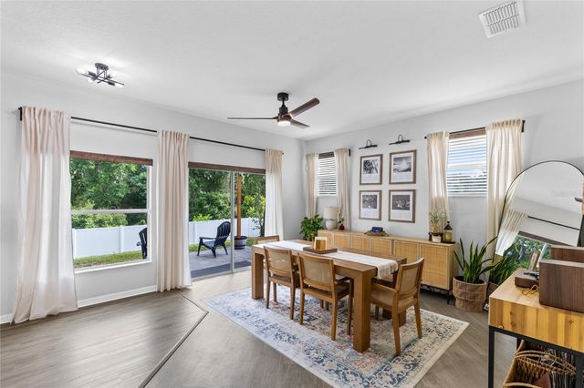 498 WEKIVA CREST DRIVE, Apopka, FL 32712