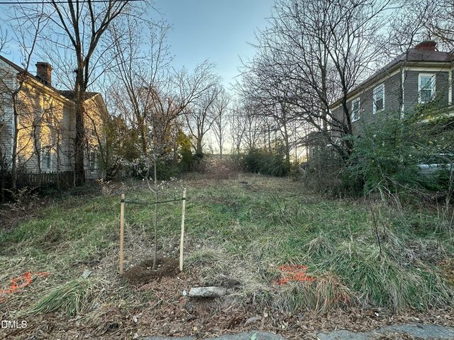 1816 Vale Street, Durham, NC 27703