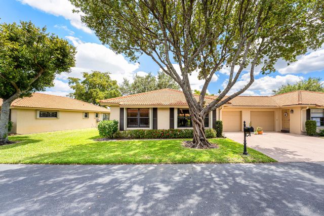 4520 Ficus Tree Road A, Boynton Beach, FL 33436