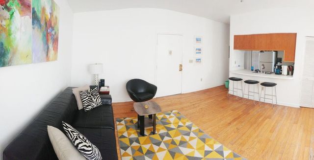 1200 Euclid Avenue 206, Miami Beach, FL 33139