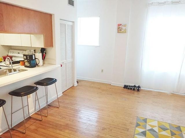 1200 Euclid Avenue 206, Miami Beach, FL 33139