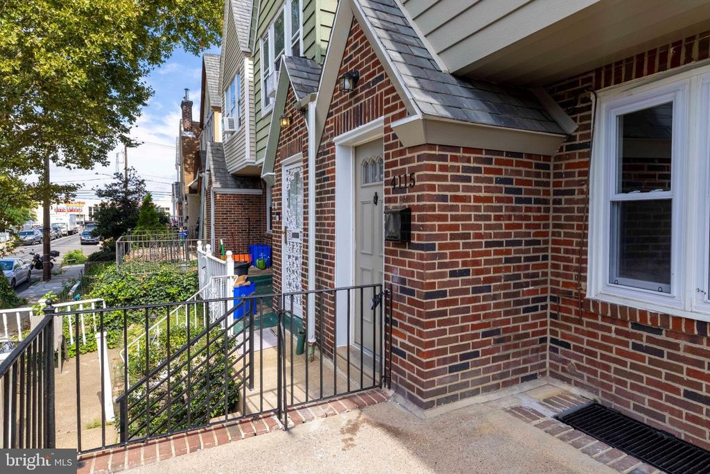 4115 ELBRIDGE ST, PHILADELPHIA, PA 19135 — photo 2
