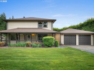 18036 Nw EMMAUS Ln, Portland, OR 97231