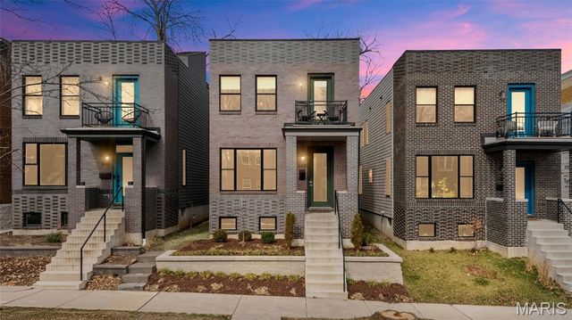 3415 Vista Avenue, St Louis, MO 63104