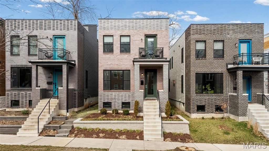 3415 Vista Avenue, St Louis, MO 63104