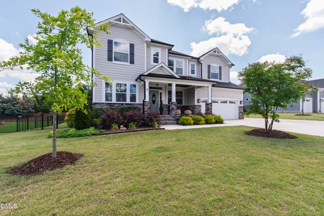 1008 Manchaca Loop, Apex, NC 27539