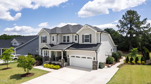 1008 Manchaca Loop, Apex, NC 27539