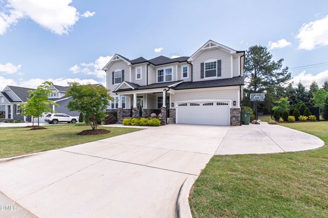 1008 Manchaca Loop, Apex, NC 27539