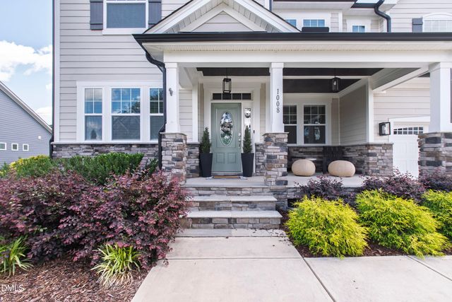 1008 Manchaca Loop, Apex, NC 27539