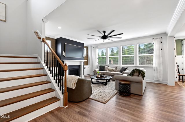 1008 Manchaca Loop, Apex, NC 27539