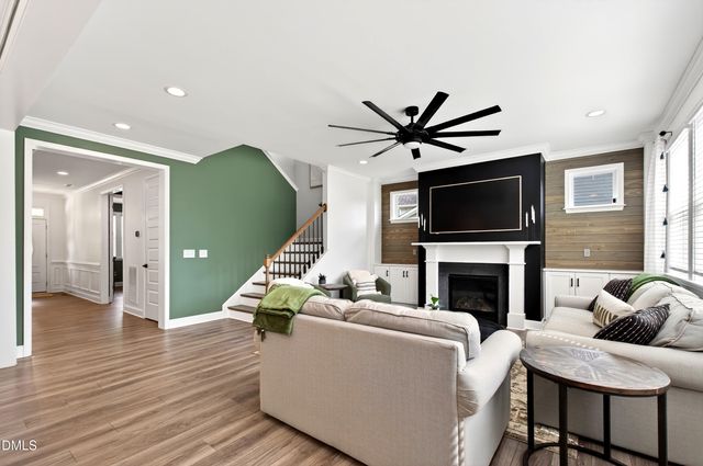 1008 Manchaca Loop, Apex, NC 27539