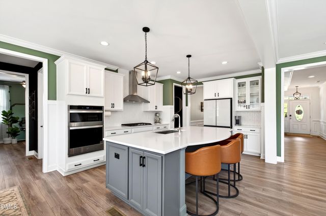 1008 Manchaca Loop, Apex, NC 27539