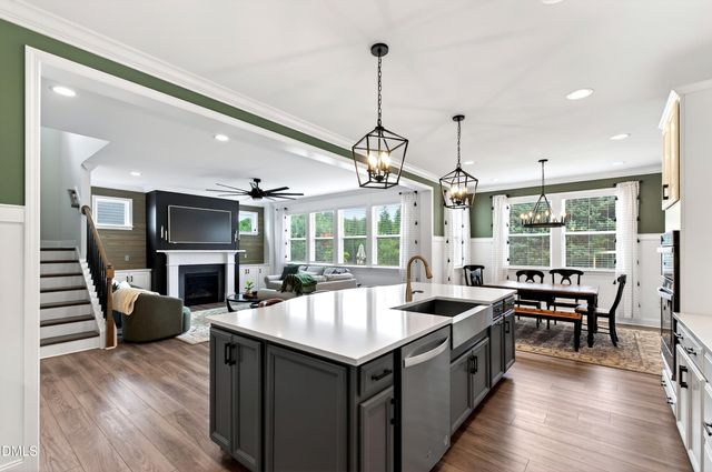 1008 Manchaca Loop, Apex, NC 27539