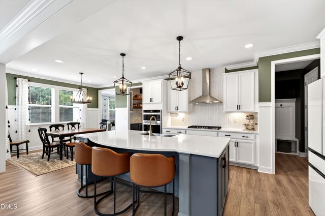 1008 Manchaca Loop, Apex, NC 27539