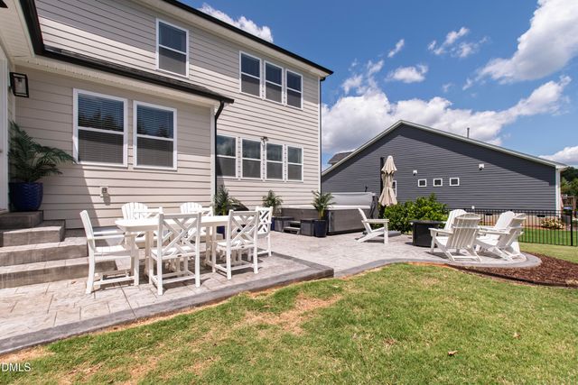 1008 Manchaca Loop, Apex, NC 27539