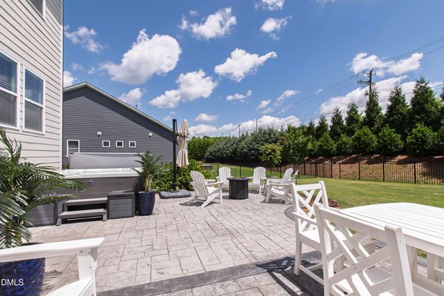 1008 Manchaca Loop, Apex, NC 27539