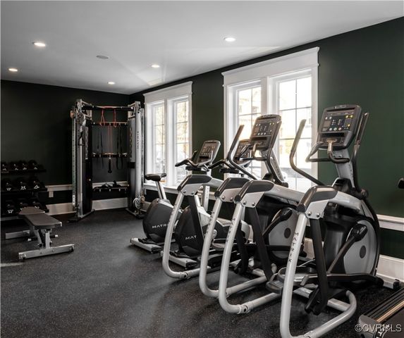 2107 W Libbie Lake St Unit#B, Henrico, VA 23230