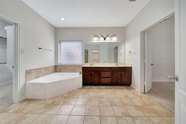 3505 Curbstone Way, Plano, TX 75074