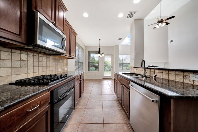 3505 Curbstone Way, Plano, TX 75074