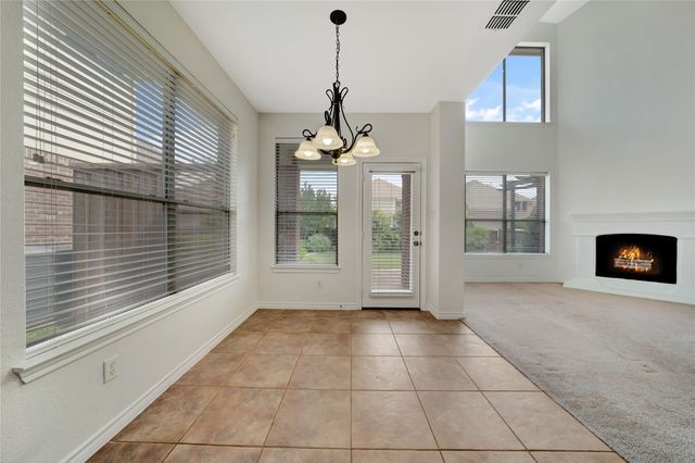 3505 Curbstone Way, Plano, TX 75074