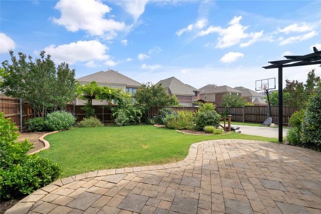 3505 Curbstone Way, Plano, TX 75074