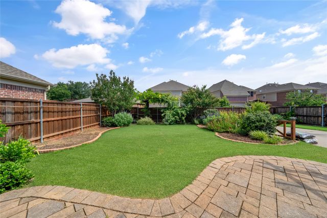 3505 Curbstone Way, Plano, TX 75074