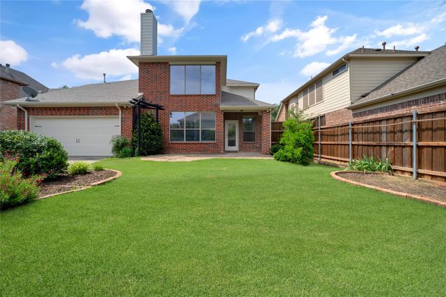 3505 Curbstone Way, Plano, TX 75074