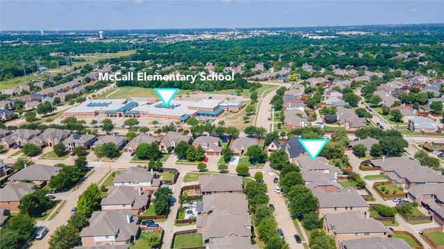 3505 Curbstone Way, Plano, TX 75074