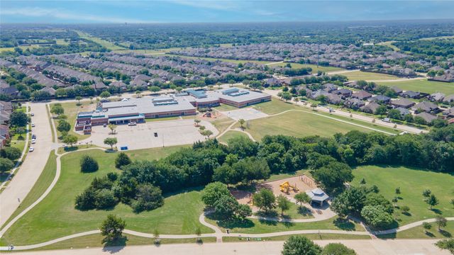 3505 Curbstone Way, Plano, TX 75074