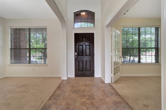 3505 Curbstone Way, Plano, TX 75074