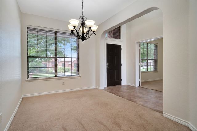 3505 Curbstone Way, Plano, TX 75074