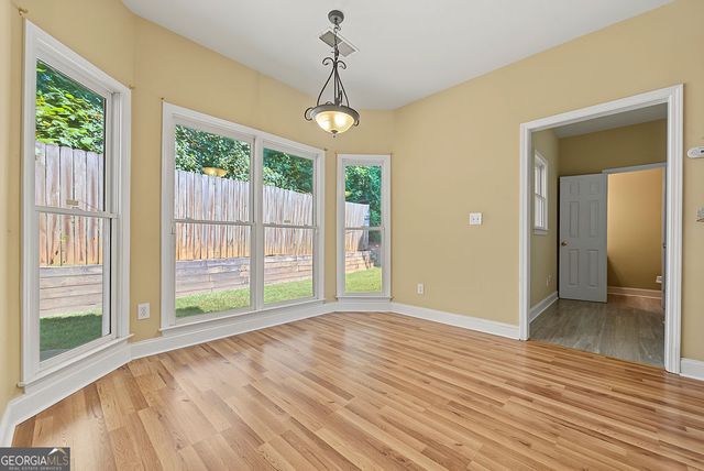 2875 Montview Drive SW, Marietta, GA 30060