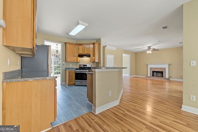 2875 Montview Drive SW, Marietta, GA 30060