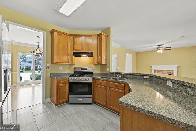 2875 Montview Drive SW, Marietta, GA 30060