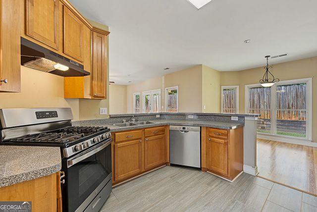2875 Montview Drive SW, Marietta, GA 30060