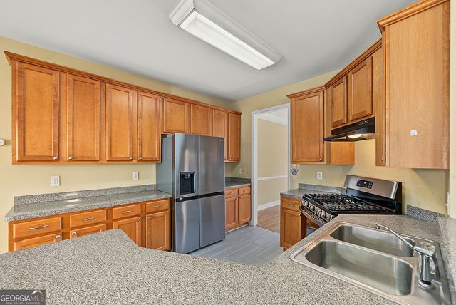 2875 Montview Drive SW, Marietta, GA 30060