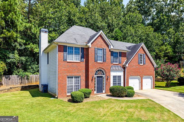 2875 Montview Drive SW, Marietta, GA 30060