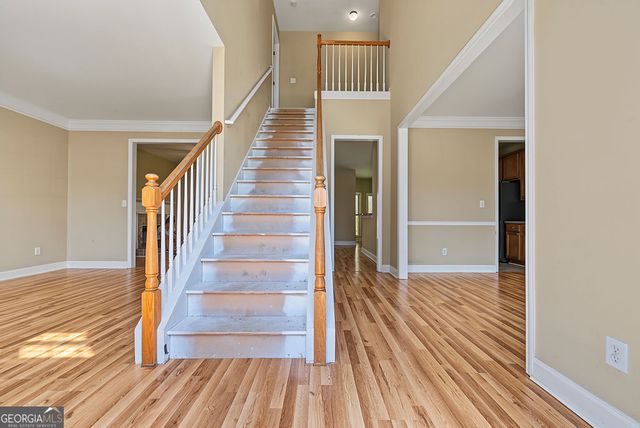 2875 Montview Drive SW, Marietta, GA 30060