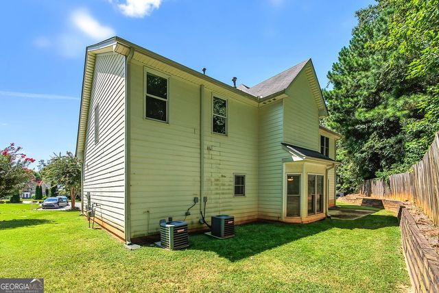 2875 Montview Drive SW, Marietta, GA 30060