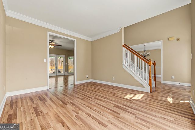 2875 Montview Drive SW, Marietta, GA 30060