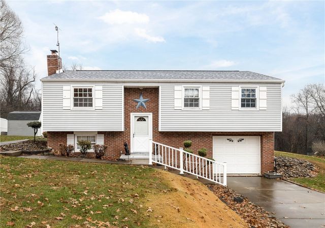 480 Alamae Lakes Rd, South Franklin, PA 15301
