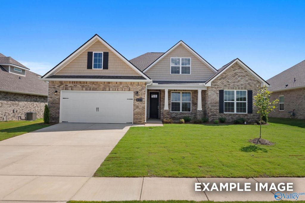 20992 English Ivy Lane, Athens, AL 35611