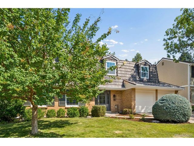 7007 E Hinsdale Ave, Englewood, CO 80112