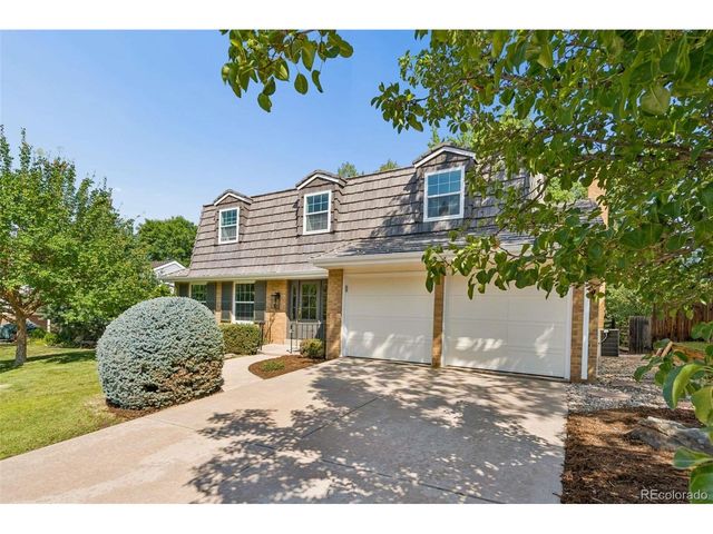 7007 E Hinsdale Ave, Englewood, CO 80112