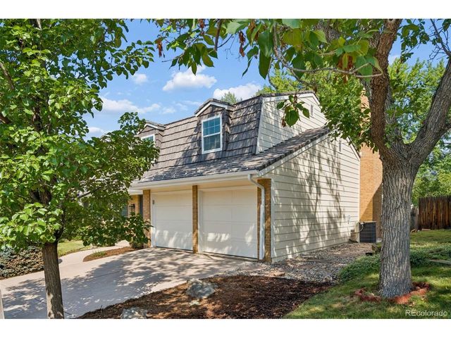 7007 E Hinsdale Ave, Englewood, CO 80112