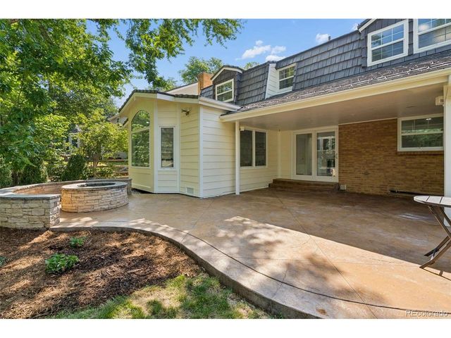 7007 E Hinsdale Ave, Englewood, CO 80112