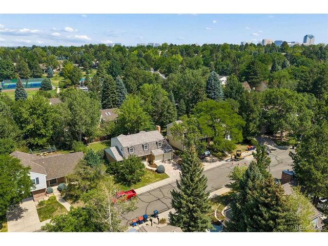 7007 E Hinsdale Ave, Englewood, CO 80112