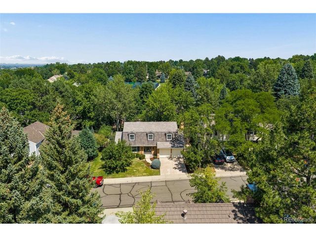 7007 E Hinsdale Ave, Englewood, CO 80112