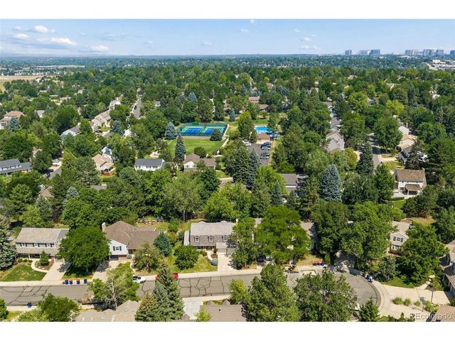 7007 E Hinsdale Ave, Englewood, CO 80112
